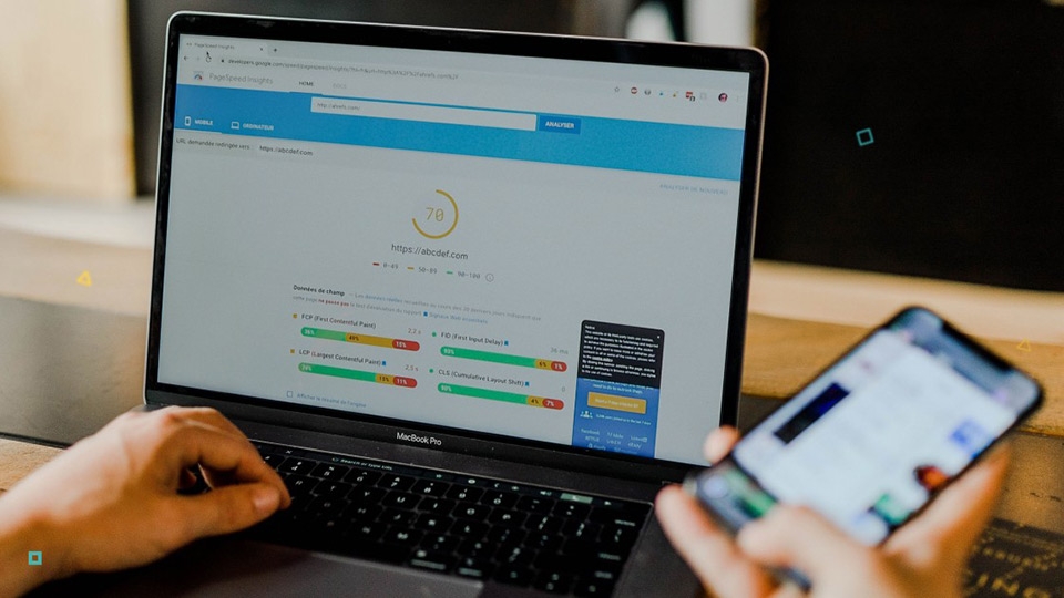 PageSpeed Insights là công cụ hữu ích giúp tăng hiệu quả SEO
