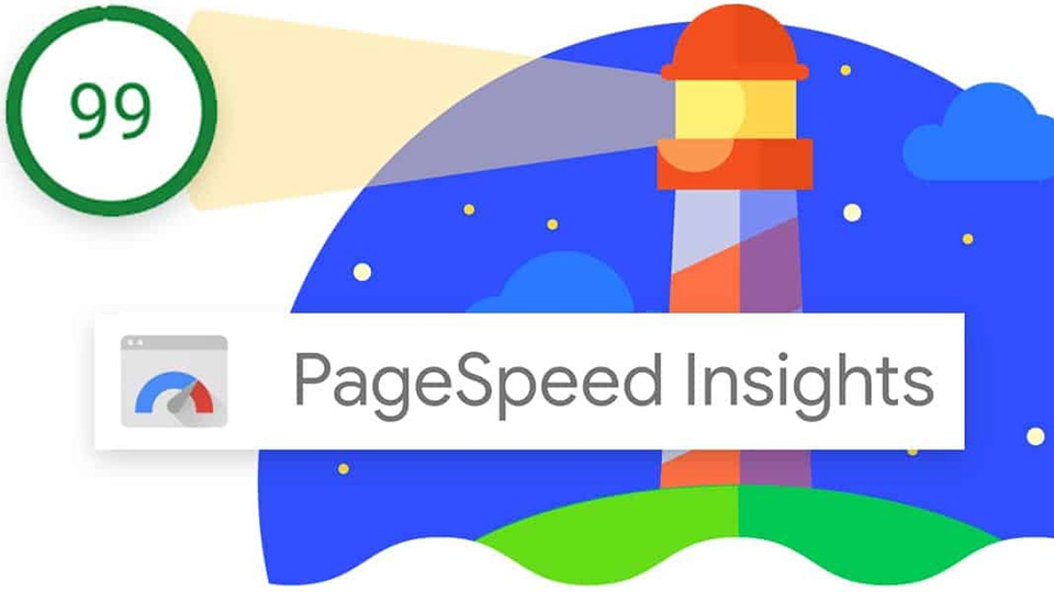 PageSpeed Insights giúp tối ưu hoá hiệu suất website