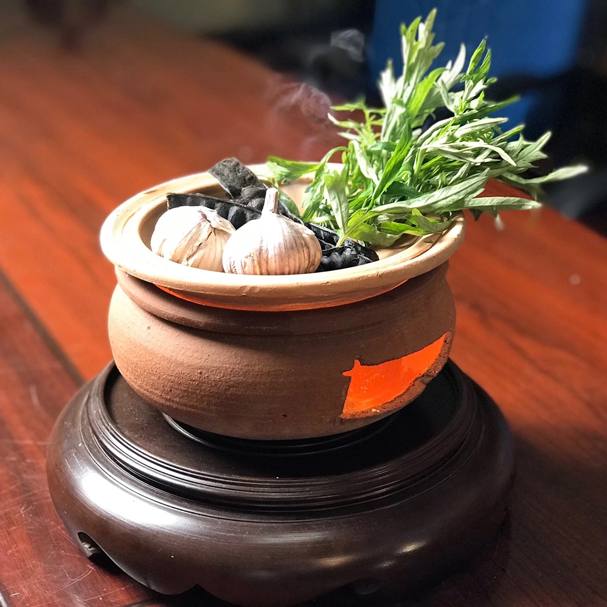 đốt bồ kết có tác dụng gì - hình 3