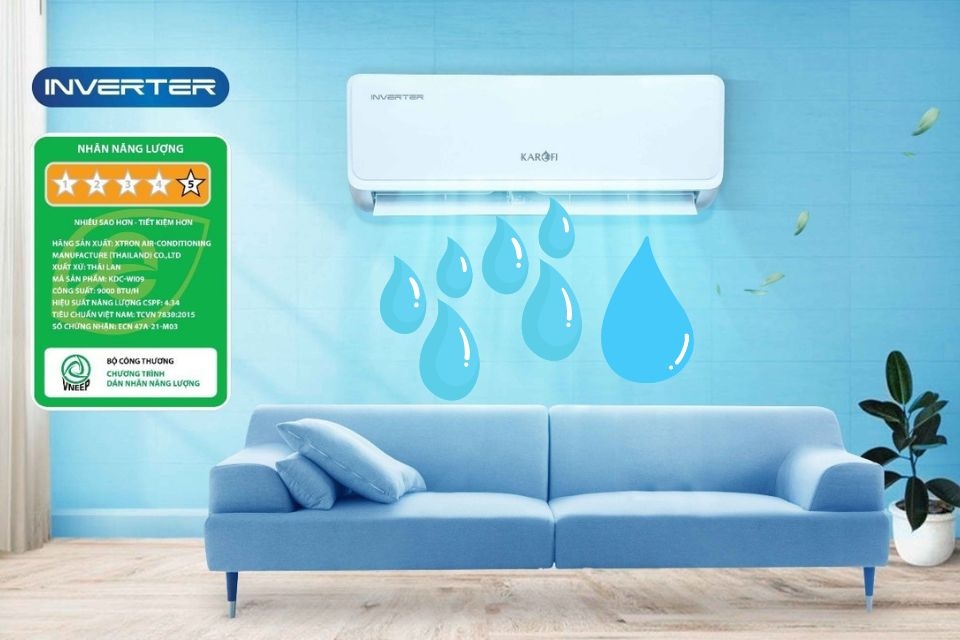 Nước máy lạnh có sạch không 1