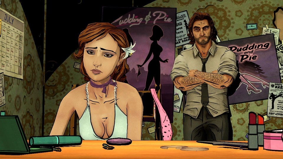 Đồ họa đẹp sắc nét tạo nên điểm nổi bật của game