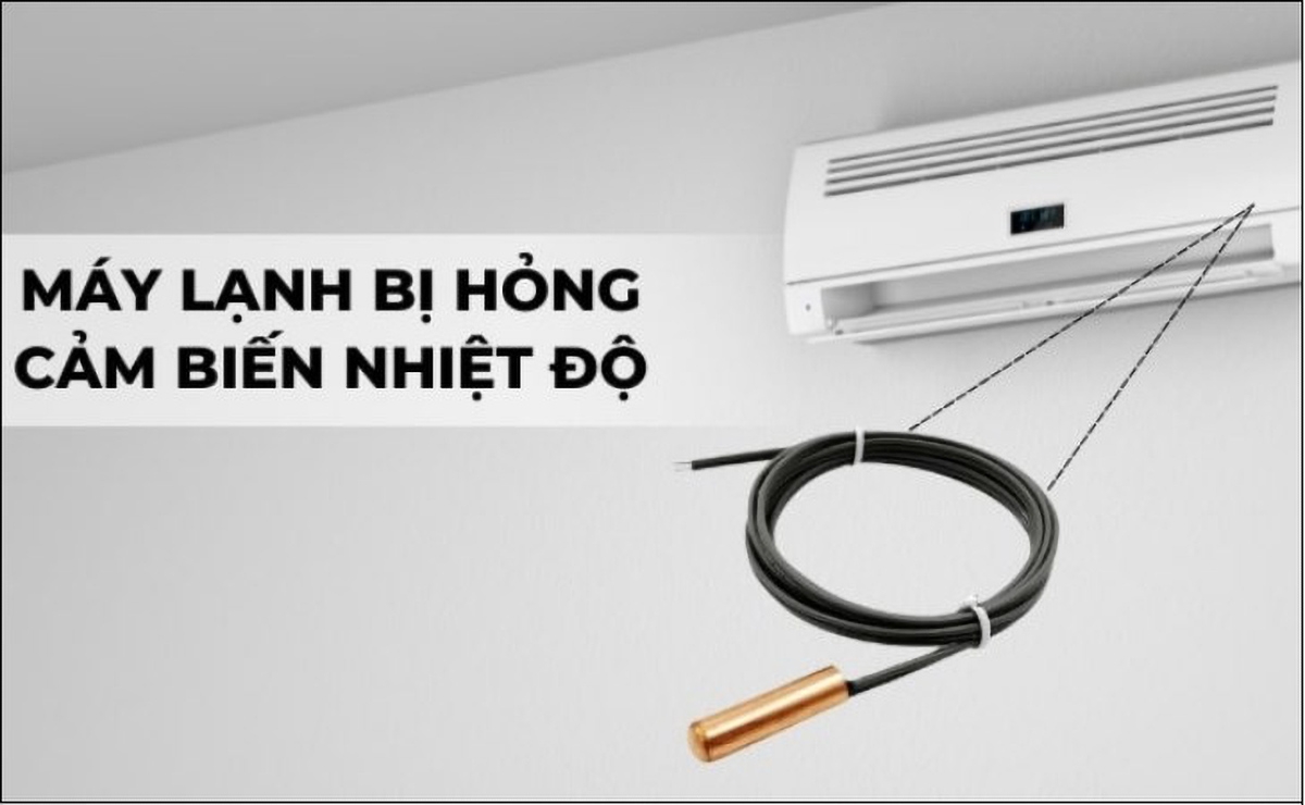 máy lạnh Samsung khi tắt hiện số 1 - hình 2