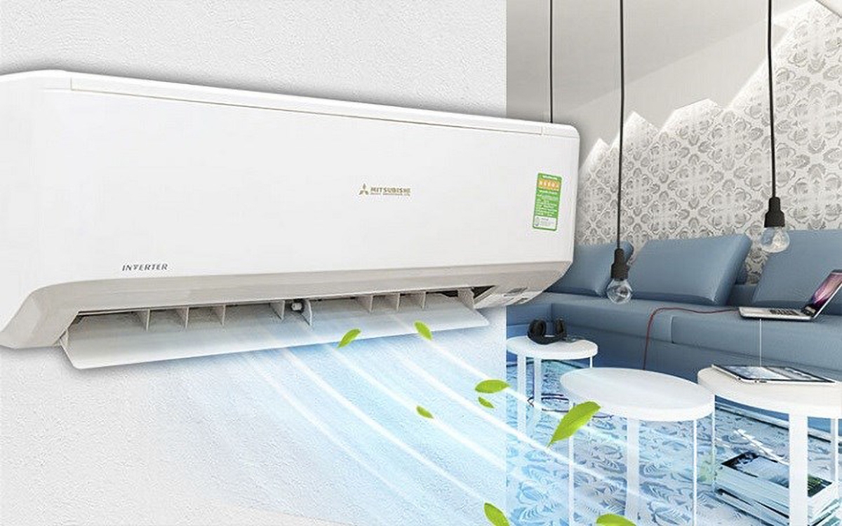 máy lạnh Samsung khi tắt hiện số 1 - hình 4