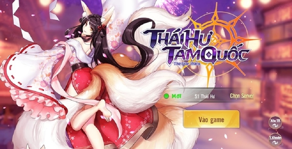 Đồ họa phong cách chibi siêu đáng yêu