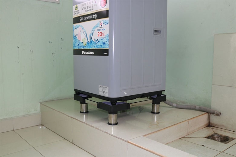 chân đế máy giặt 5