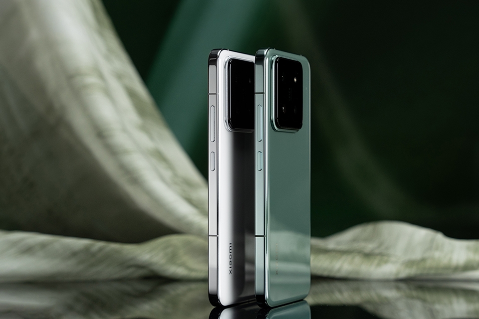 Xiaomi 14 - flagship dẫn đầu xu hướng (hình 5)