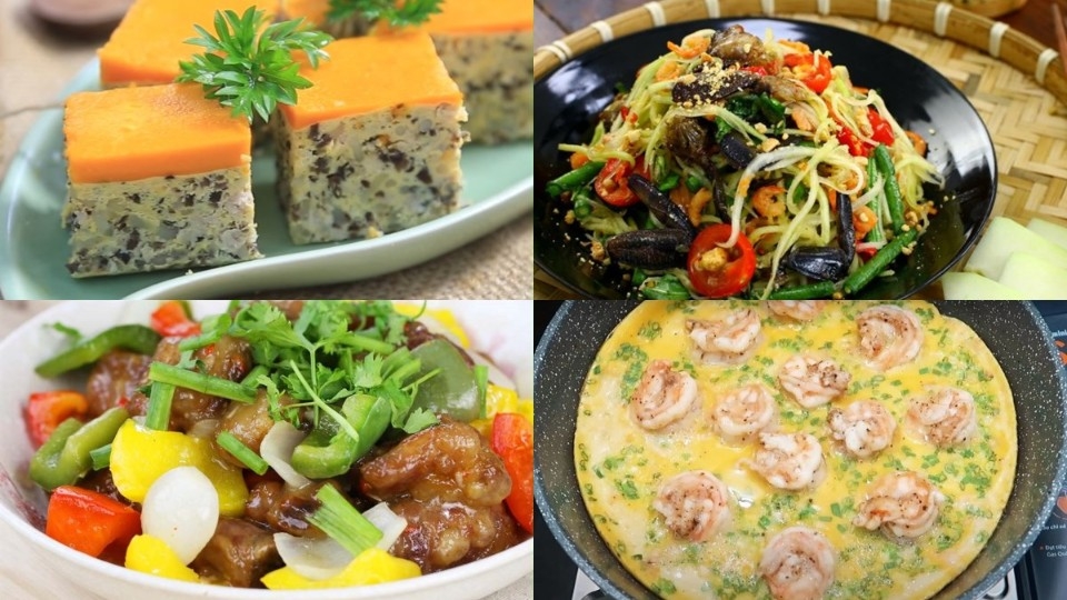 Món mặn