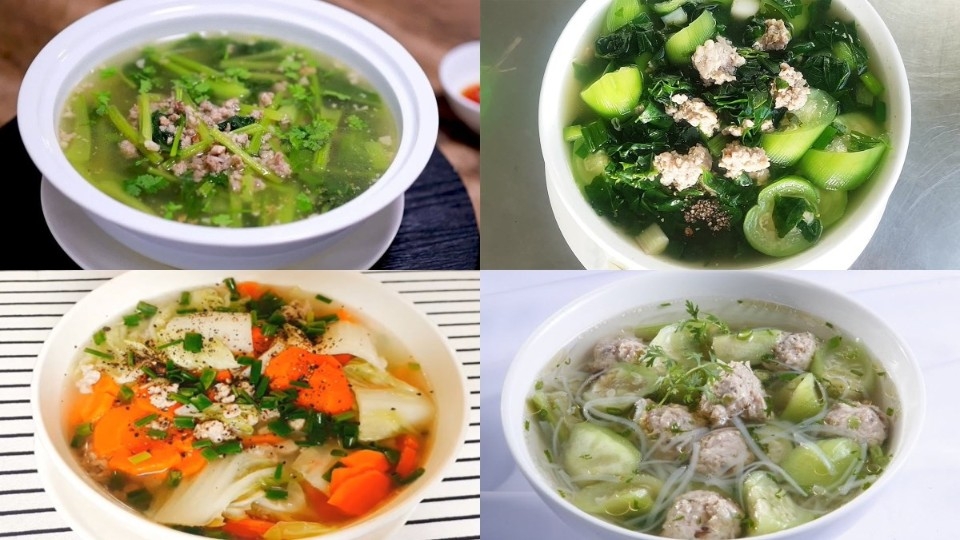 Món canh