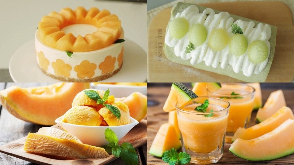 Món tráng miệng