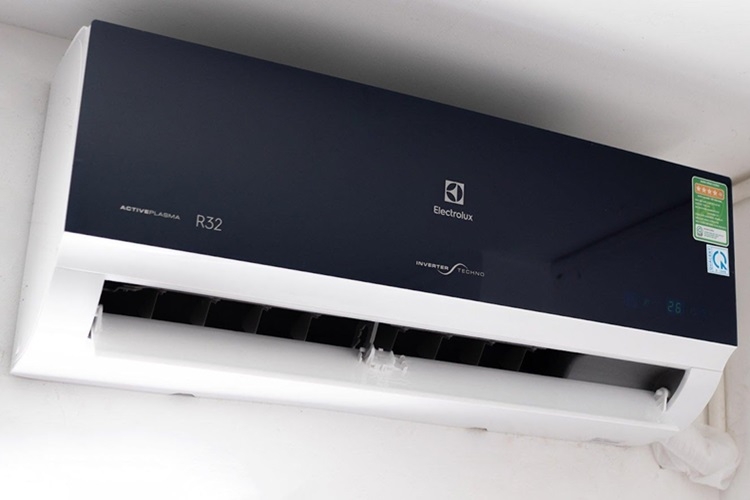 Nguyên nhân khiến máy lạnh Electrolux báo lỗi E1 Nguyên nhân máy lạnh Electrolux báo lỗi E1 và cách xử lý