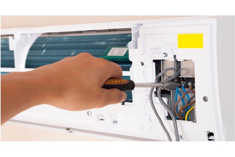 Một số lưu ý khi sửa lỗi E1 trên điều hòa Electrolux Một số lưu ý khi sửa lỗi E1 trên điều hòa Electrolux