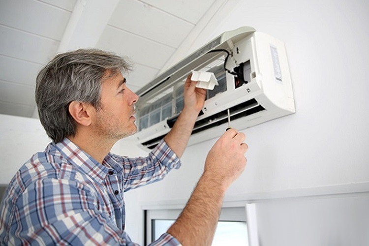 Cách xử lý máy lạnh Electrolux báo lỗi E1 và những lưu ý khi phát sinh lỗi E1 - Hình 4