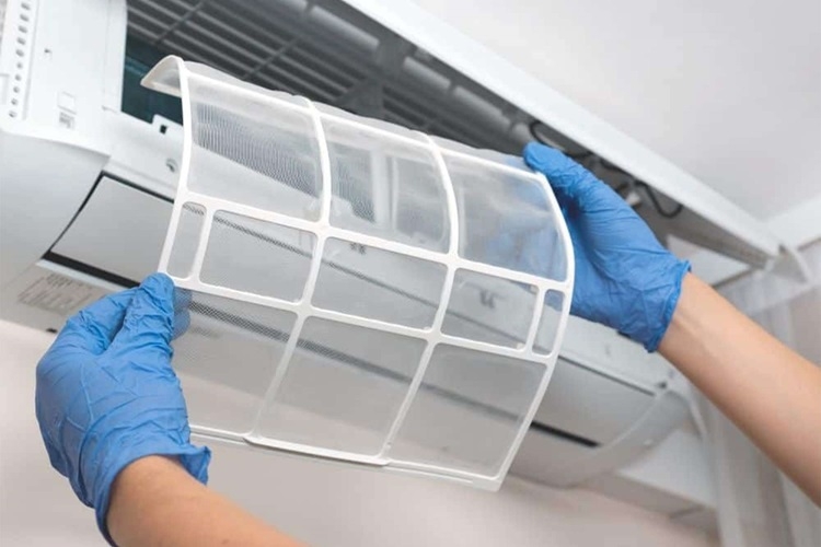 Cách xử lý máy lạnh Electrolux báo lỗi E1 và những lưu ý khi phát sinh lỗi E1 - Hình 5