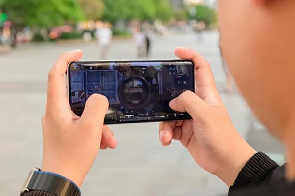 Đánh giá hiệu năng Redmi Note 13 Pro Plus (hình 5)