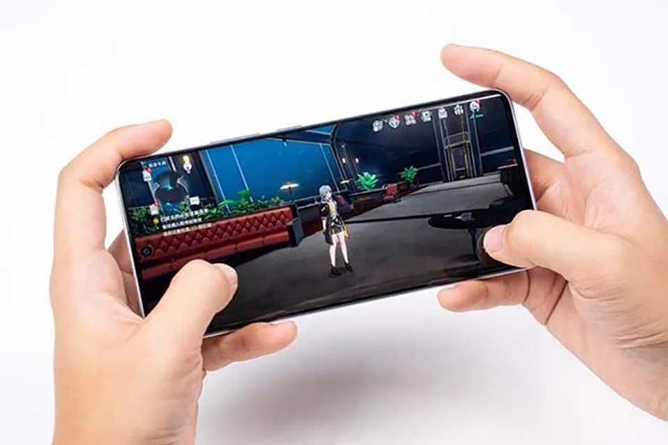 Đánh giá hiệu năng Redmi Note 13 Pro Plus (hình 6)