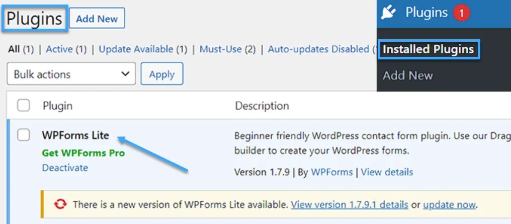 err_too_many_redirects 5.2