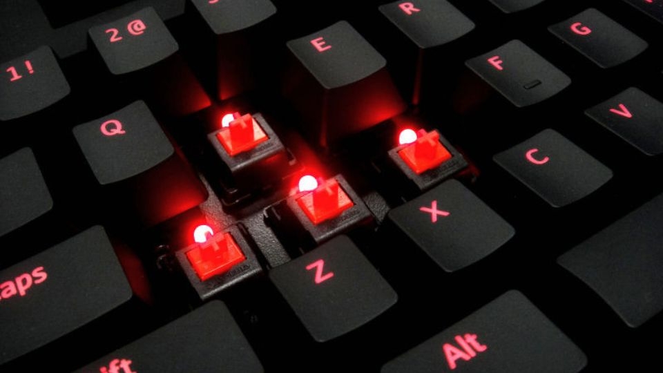 Red switch là gì? (2)