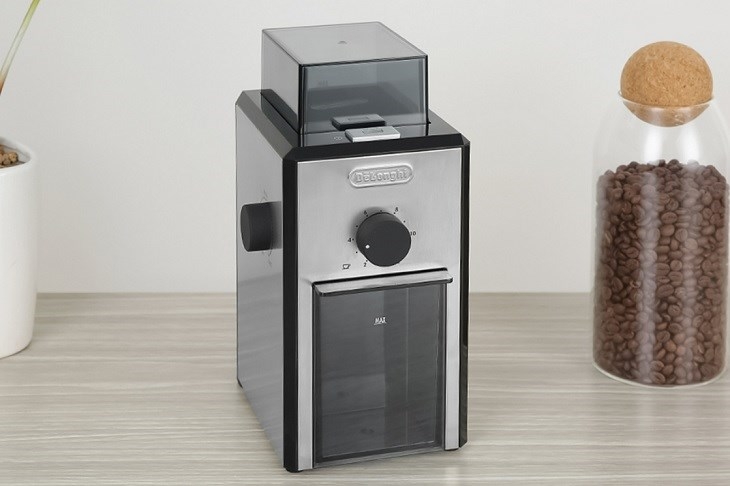 cách xay cà phê bằng máy xay sinh tố 7