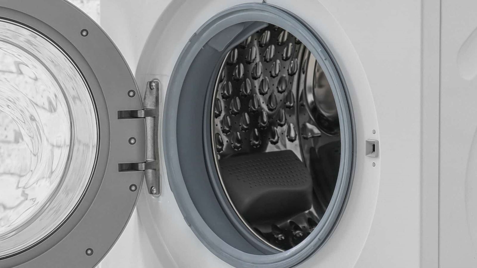 Lỗi E40 máy giặt Electrolux 3