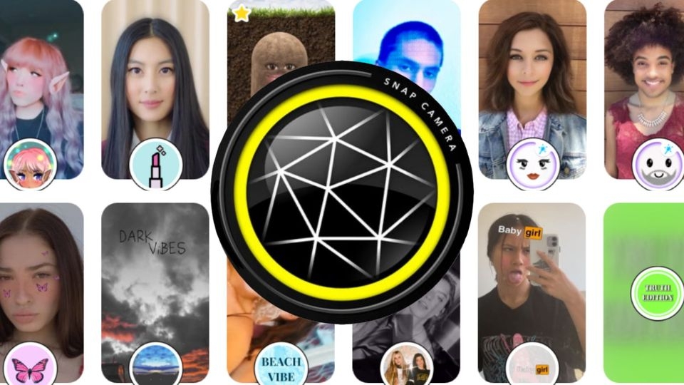 Hiệu ứng của Snap Camera có phí hay miễn phí?