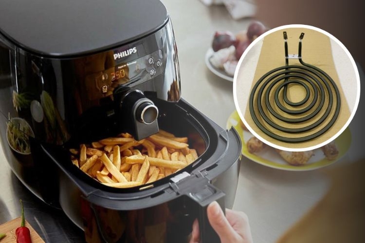 Công nghệ làm nóng điện trở là gì?