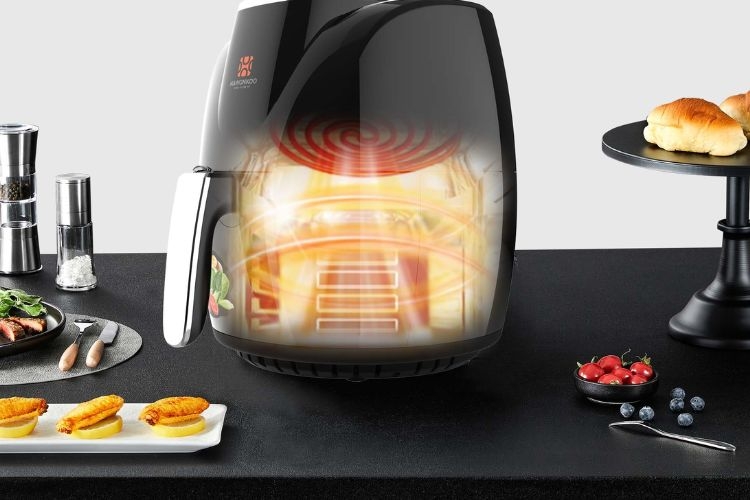 Ưu điểm thiết bị có công nghệ làm nóng điện trở