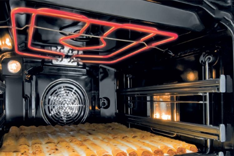 Nhược điểm công nghệ làm nóng điện trở