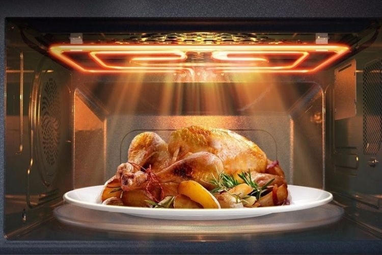 Lợi ích công nghệ làm nóng điện trở với sức khỏe