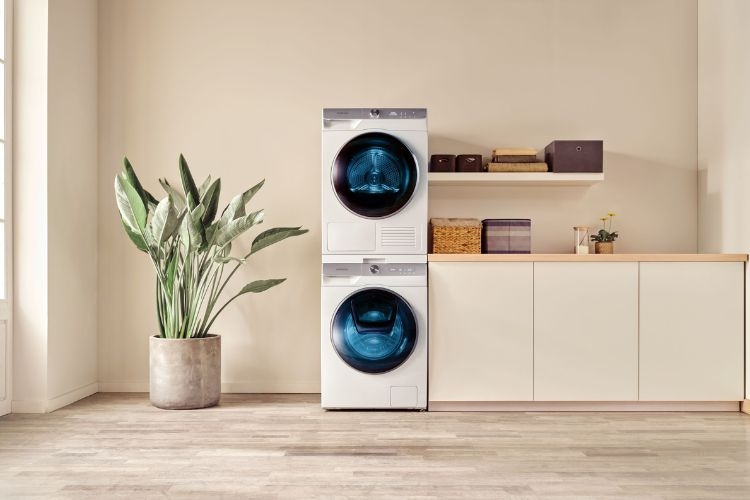 Có nên mua máy giặt có công nghệ AI Wash không?