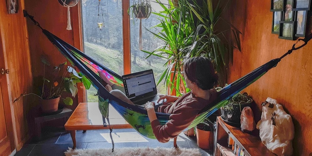 Kiểm tra võng đã đảm bảo an toàn chưa