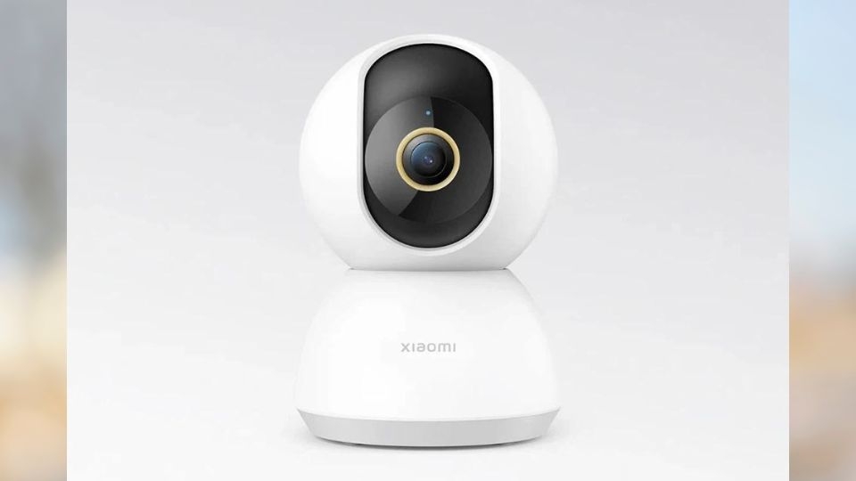 Xiaomi Smart Camera C300 2K