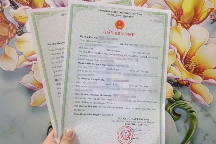Chi tiết cách lấy mã định danh học sinh online đơn giản và nhanh chóng nhất - hình 5