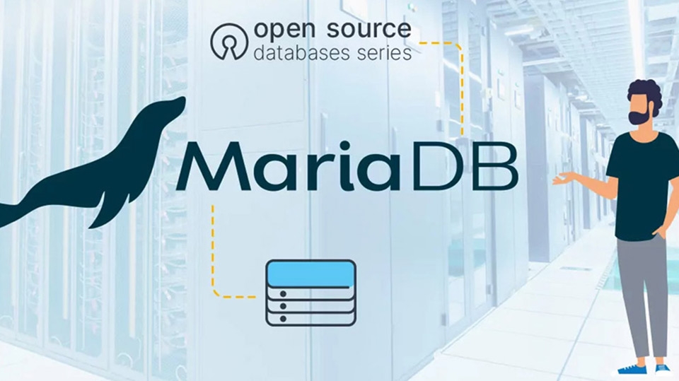 MariaDB cung cấp mã nguồn mở