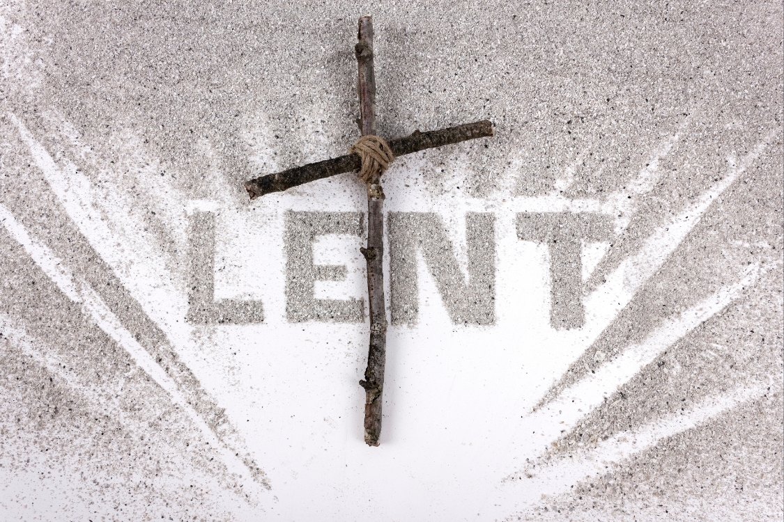 Năm 2024 Mùa Chay bắt đầu và kết thúc khi nào?