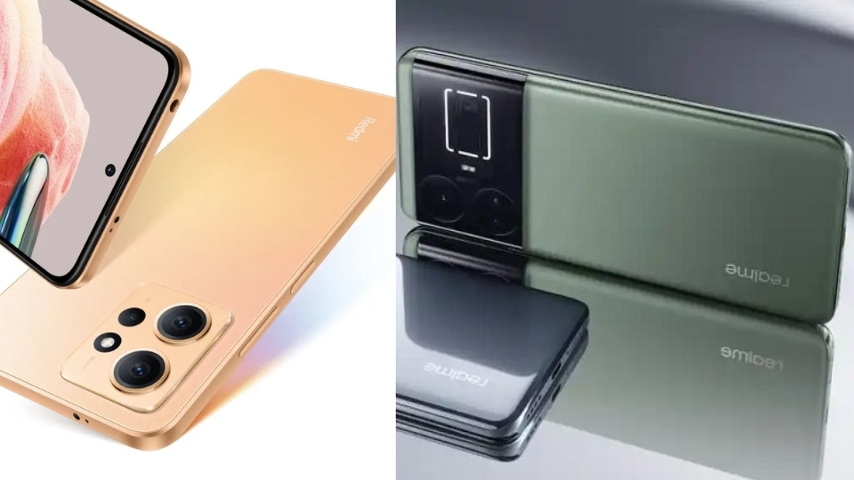 Lời khuyên nên mua Realme hay Xiaomi