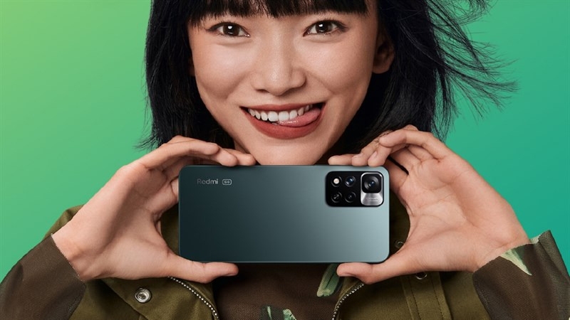 Camera siêu nét, chụp ảnh bao đẹp