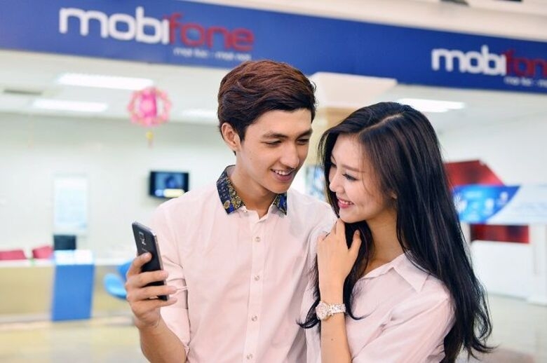 Gói cước trả sau MobiFone dành cho cá nhân cực kỳ đa dạng