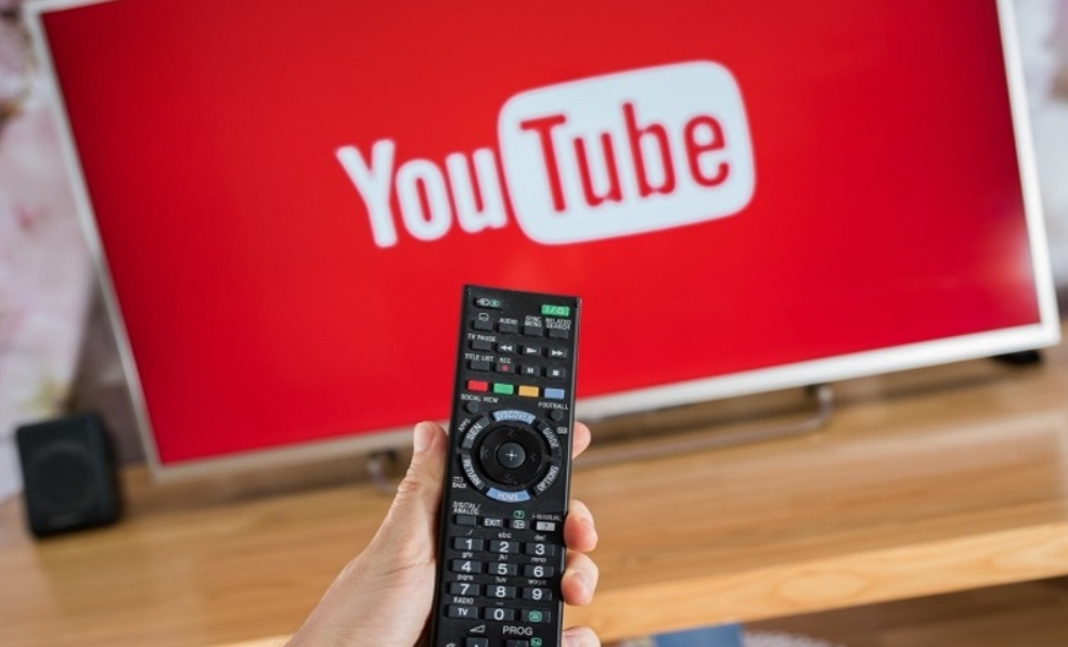 cách chặn kênh youtube không cho trẻ em xem 1