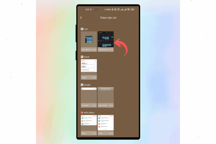 Bật mí cách thêm lịch âm vào Google Calendar cực đơn giản, ai cũng nên biết - Hình 8