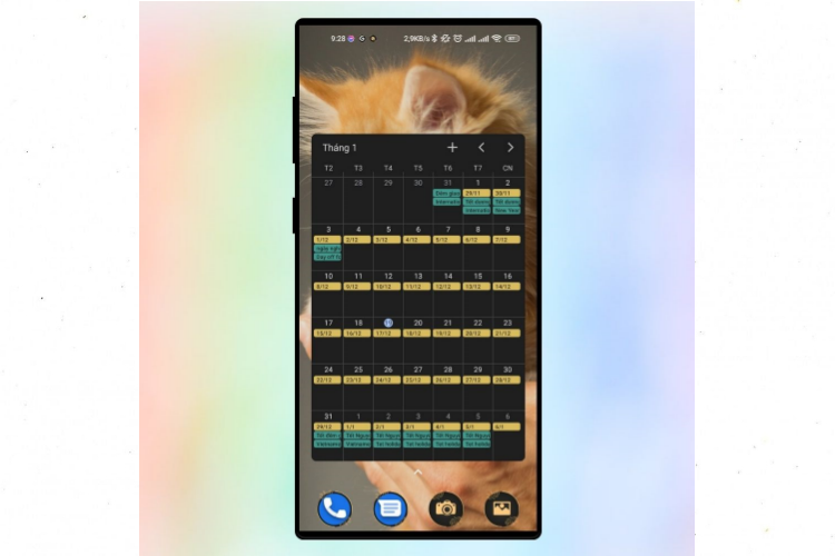 Bật mí cách thêm lịch âm vào Google Calendar cực đơn giản, ai cũng nên biết  - Hình 6