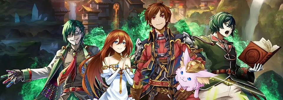 Grand Summoners - Ảnh 07