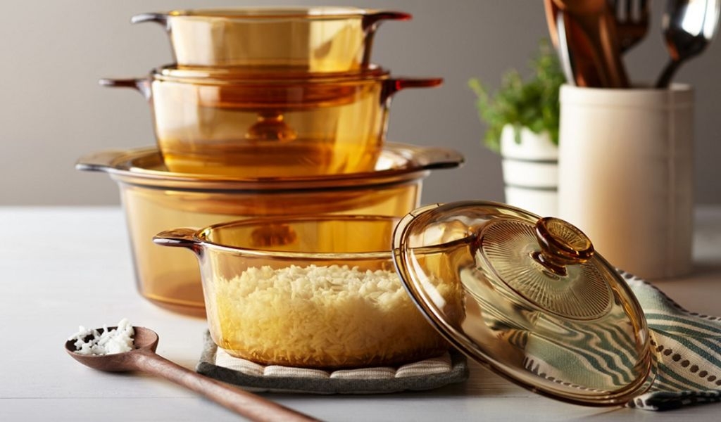 Có nên mua nồi chảo đắt tiền không? Gợi ý các chất liệu nồi chảo tốt cho sức khỏe 3