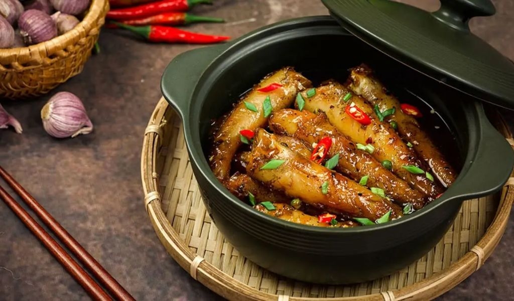 Có nên mua nồi chảo đắt tiền không? Gợi ý các chất liệu nồi chảo tốt cho sức khỏe 4