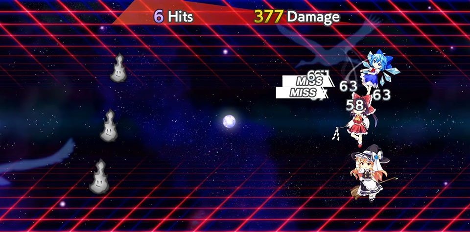 Touhou LostWord - Ảnh 07