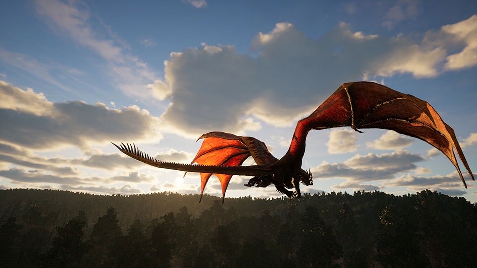 Day of Dragons - Ảnh 02