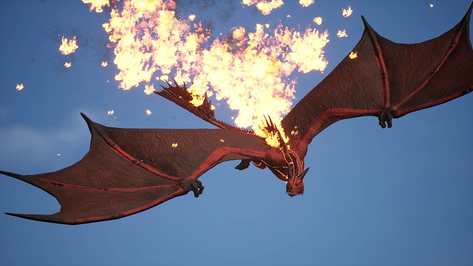 Day of Dragons - Ảnh 07