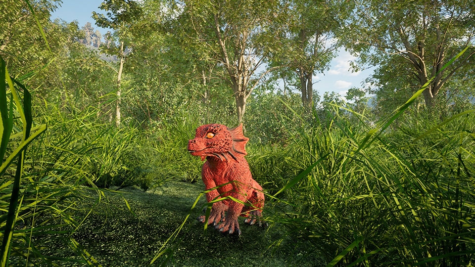 Day of Dragons - Ảnh 10