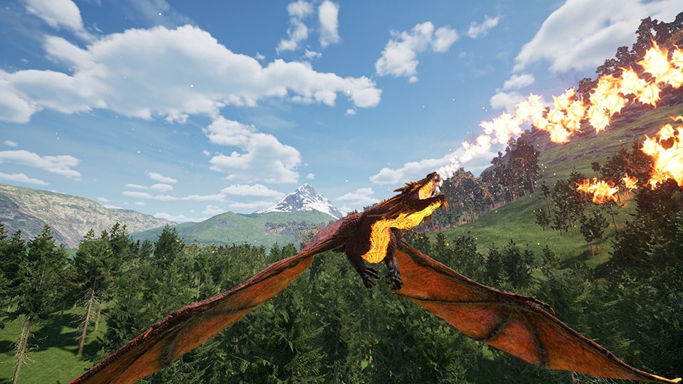 Day of Dragons - Ảnh 13