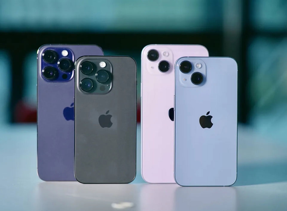 Sạc iPhone mới mua - Ảnh 06
