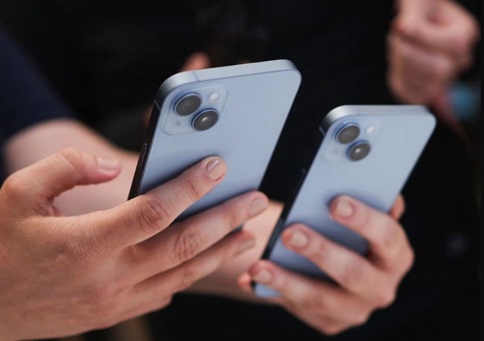 Sạc iPhone mới mua - Ảnh 07